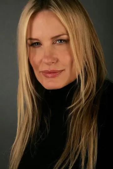 Photo Daryl Hannah #46071