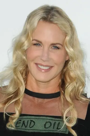 Photo Daryl Hannah #46072