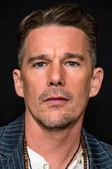 Photo Ethan Hawke #13007