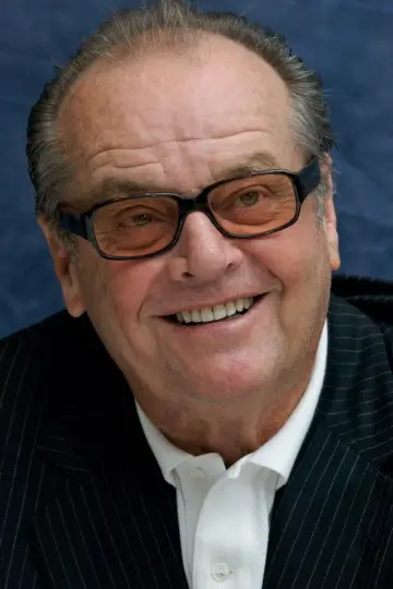 Photo Jack Nicholson #43423