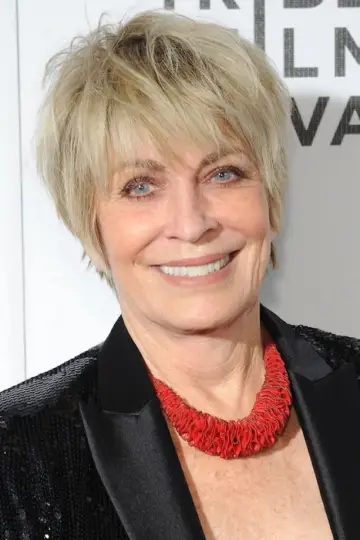 Photo Joanna Cassidy #62560