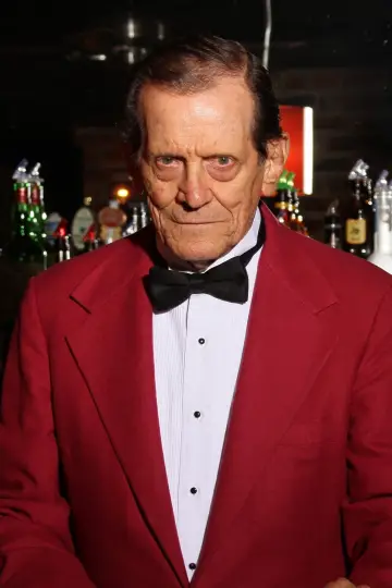 Photo Joe Turkel #45892