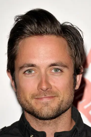 Photo Justin Chatwin #28177