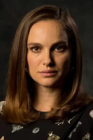 Photo Natalie Portman #8976