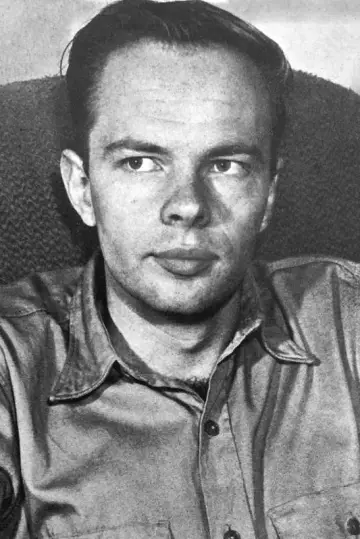 Photo Philip K. Dick #629191