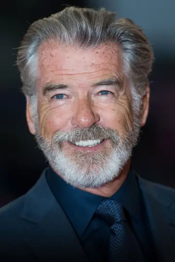 Photo Pierce Brosnan #10966