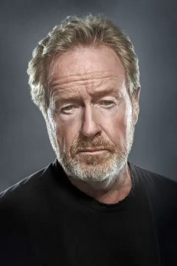 Photo Ridley Scott #349