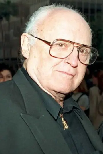 Photo Rod Steiger #88629
