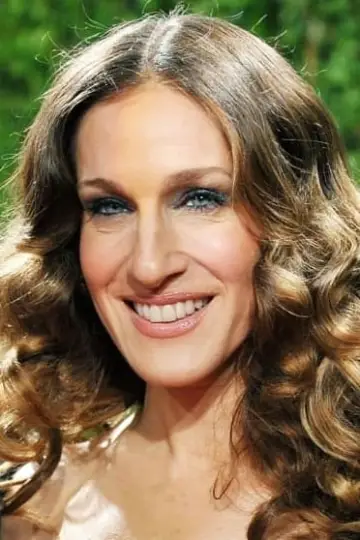 Photo Sarah Jessica Parker #39707