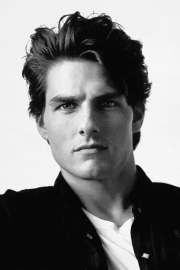 Photo Tom Cruise #66591