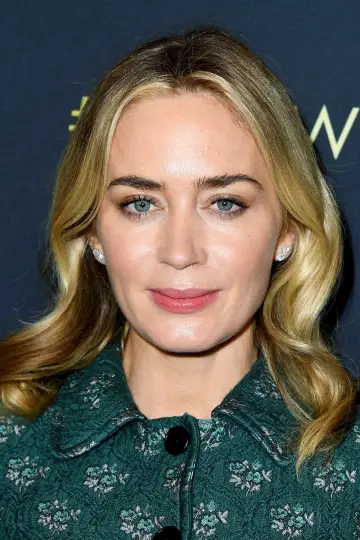 Photo Emily Blunt #2747