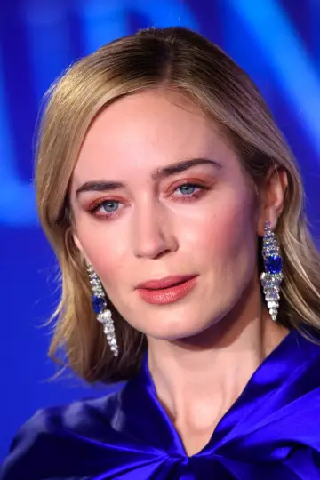 Photo Emily Blunt #2755