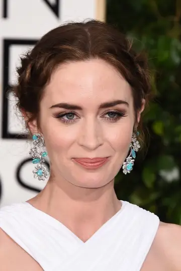 Photo Emily Blunt #2761