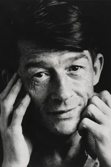 Photo John Hurt #9992
