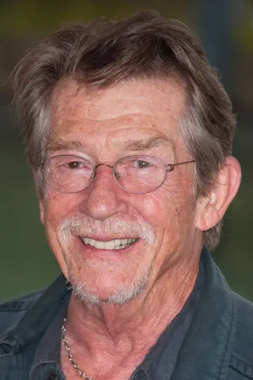 Photo John Hurt #9993