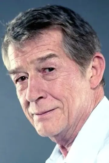Photo John Hurt #9994
