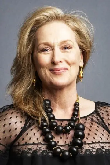 Photo Meryl Streep #44492