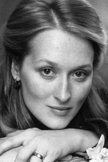 Photo Meryl Streep #44496