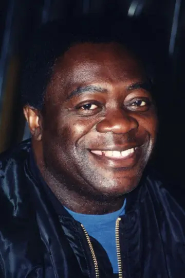 Photo Yaphet Kotto #76765