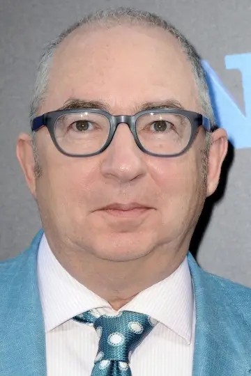 Photo Barry Sonnenfeld #71335