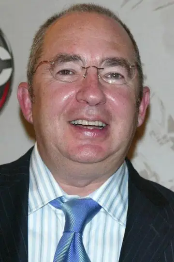 Photo Barry Sonnenfeld #71336
