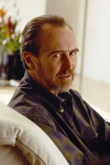 Photo Wes Craven #70095