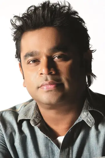 Photo A. R. Rahman #83282