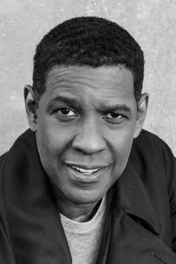 Photo Denzel Washington #3903