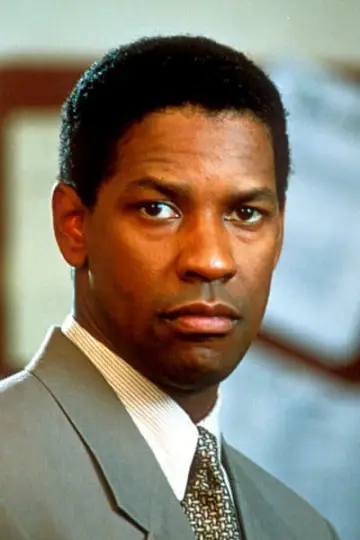 Photo Denzel Washington #3907