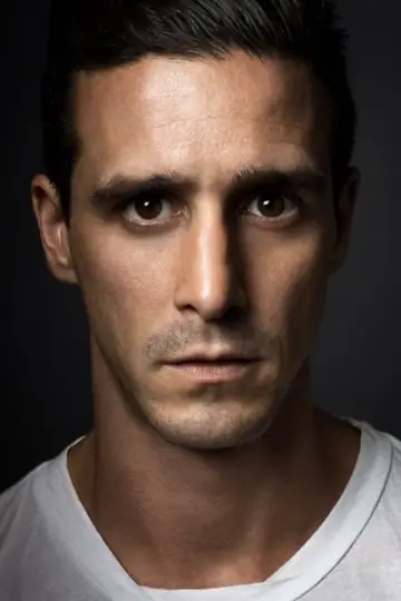 Photo James Ransone #43810