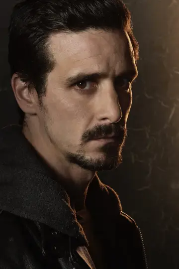 Photo James Ransone #43813