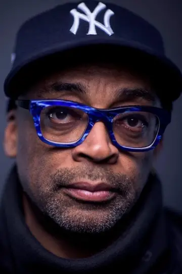 Photo Spike Lee #79390