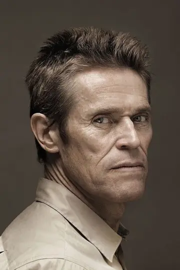 Photo Willem Dafoe #326674