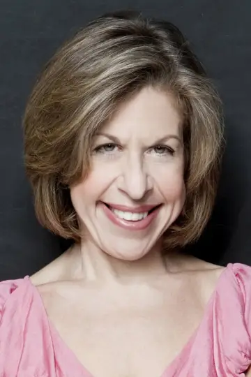 Photo Jackie Hoffman #12982