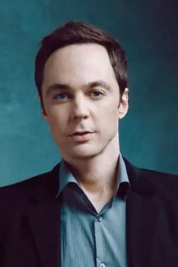 Photo Jim Parsons #24910