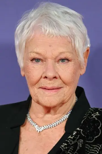 Photo Judi Dench #66909