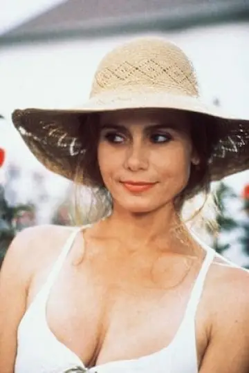 Photo Lena Olin #60623