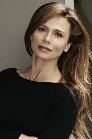 Photo Lena Olin #60624