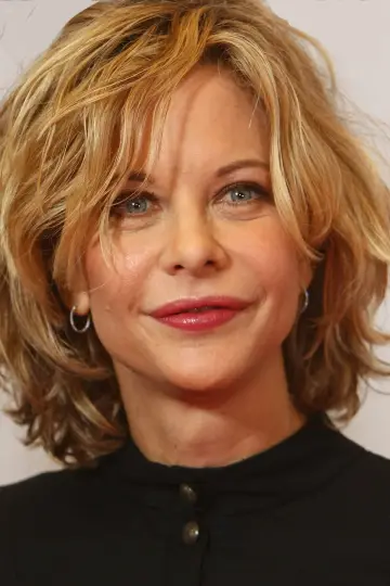 Photo Meg Ryan #7539