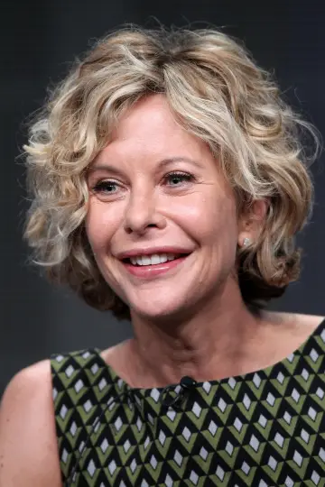 Photo Meg Ryan #7540