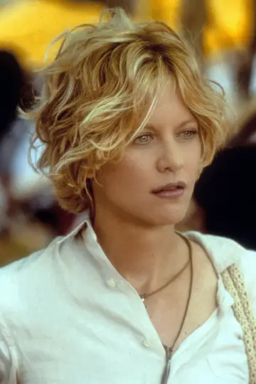 Photo Meg Ryan #7542