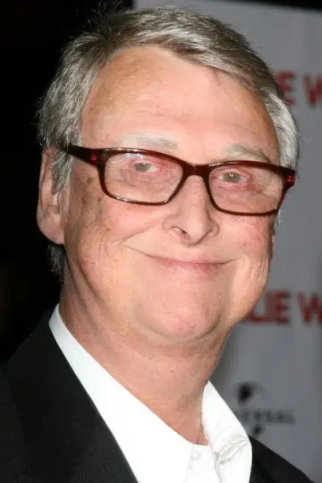 Photo Mike Nichols #73529
