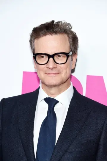 Photo Colin Firth #46670