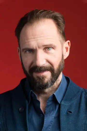 Photo Ralph Fiennes #11360