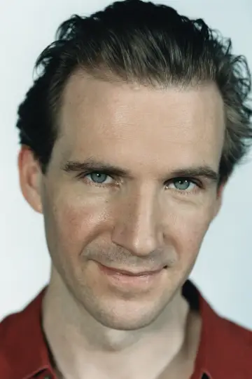 Photo Ralph Fiennes #11362