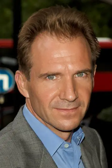 Photo Ralph Fiennes #11366