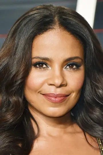 Photo Sanaa Lathan #49071