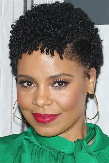Photo Sanaa Lathan #49075