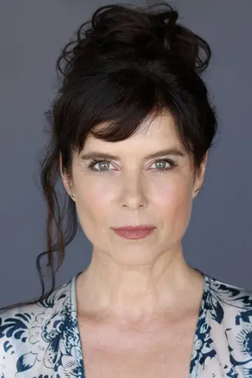 Photo Torri Higginson #203785