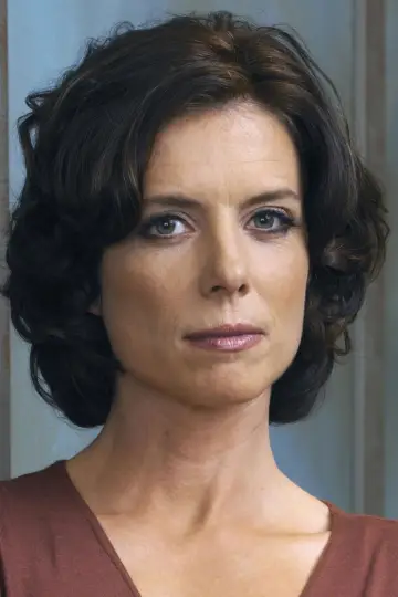 Photo Torri Higginson #333745